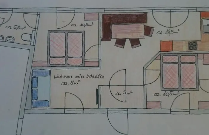 Appartamento Prielau By We Rent Zell am See