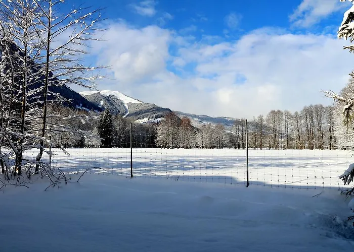 Prielau Zell am See