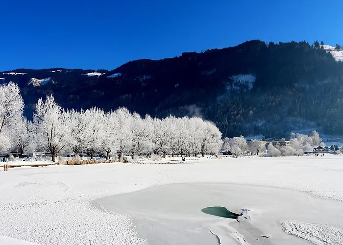 Prielau By We Rent, Summercard Included Zell am See