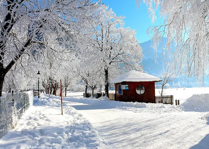 Prielau By We Rent *