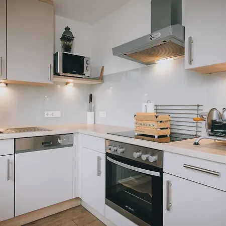 Prielau By We Rent Apartman Zell am See