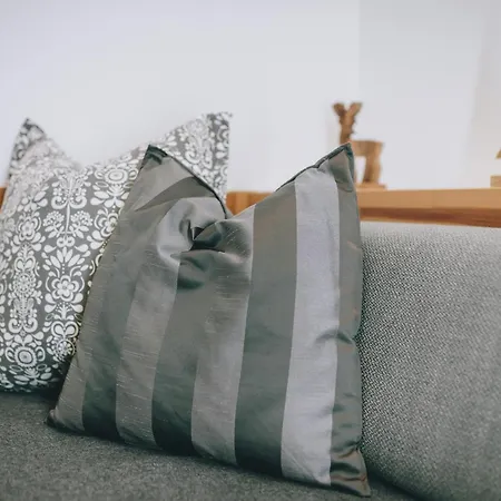 Lägenhet Prielau By We Rent Zell am See