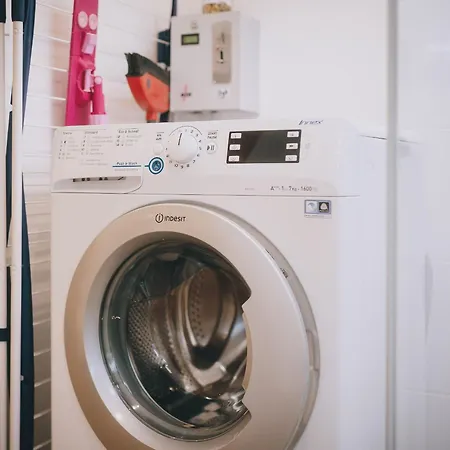 Prielau By We Rent * Zell am See