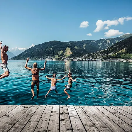 Lägenhet Prielau By We Rent