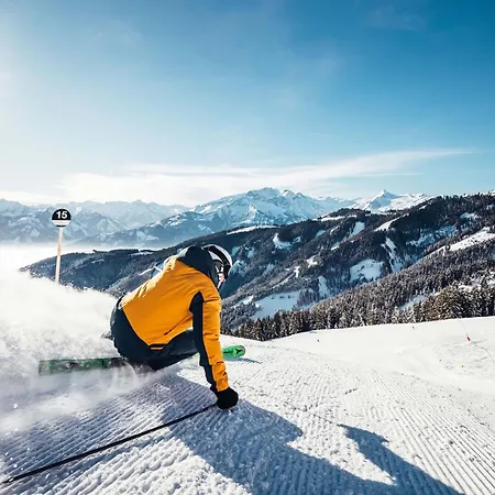 Prielau By We Rent Apartman *