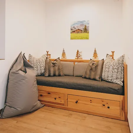 Prielau By We Rent Apartman Zell am See