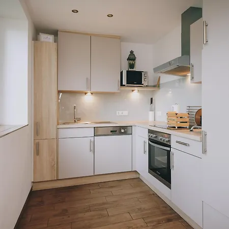 Lägenhet Prielau By We Rent Zell am See