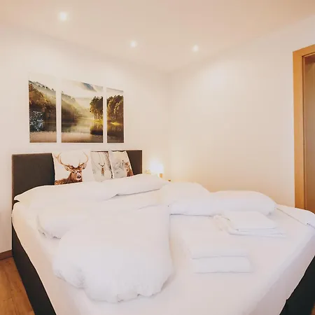 Prielau By We Rent, Summercard Included * Zell am See