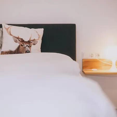 Lägenhet Prielau By We Rent Zell am See