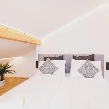 Prielau By We Rent, Summercard Included Zell am See