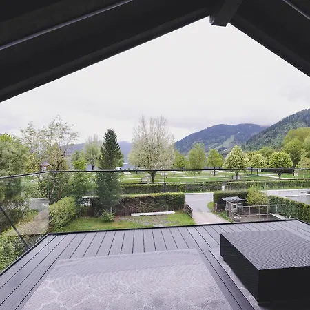 Prielau By We Rent * Zell am See