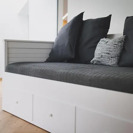 Prielau By We Rent ツェル アム ゼー